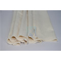 White Thermal Bonded Wool/Polyester Wadding Roll